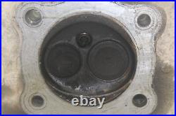 00-06 Honda Rancher 350 Trx350fm 4x4 #411 Top End Cylinder Head 12200-hn5-670