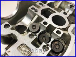 05 06 Yamaha YZ250F YZ 250F Engine Motor Cylinder Head Valves Top End