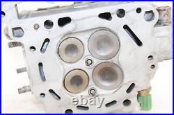 08-15 Can-am Ds450 Engine Top End Cylinder Head 420211662 420623470