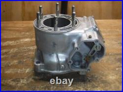 1995 Rm250 Top End Jug Cylinder Engine Motor Head 1993 1994 1995