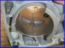 1995 Rm250 Top End Jug Cylinder Engine Motor Head 1993 1994 1995
