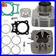 2000-2006-TRX350-New-Cylinder-Head-Piston-Top-End-Gasket-Kit-For-Honda-Rancher-01-ohj