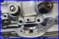 2001 93-22 XR650L XR 650L Cylinder Head Top End Engine Motor Valves Springs