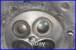 2001 93-22 XR650L XR 650L Cylinder Head Top End Engine Motor Valves Springs