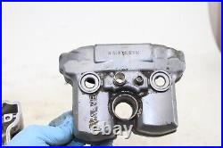 2002 00-02 Yamaha Yz426f Engine Cylinder Head Camshaft Valves Cam Top End Cams