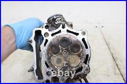 2002 00-02 Yamaha Yz426f Engine Cylinder Head Camshaft Valves Cam Top End Cams