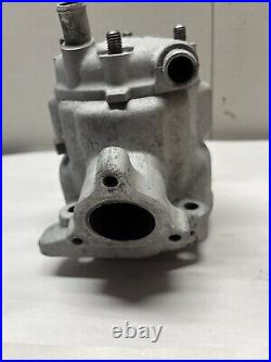 2003-2004 Honda CR85 RB Expert OEM Top End Cylinder Barrel Jug With Cap Cyl Head