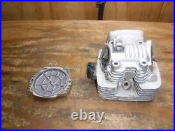 2004 TTR225 Cylinder Head Top End Engine Motor 1999 2000 2001 2002 2003 2004