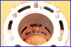 2005 95-06 KDX200 KDX 200 OEM Cylinder Jug Barrel Pot Bore Engine Top End Head