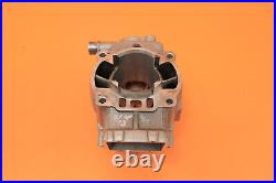 2005 95-06 KDX200 KDX 200 OEM Cylinder Jug Barrel Pot Bore Engine Top End Head