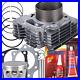 Cylinder-Piston-Gasket-Top-End-Kit-for-Honda-Foreman-450-TRX450FE-4x4-ES-2002-04-01-jakq