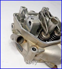 Honda CRF450R Cylinder Head Top End with Valves and Cover Kit 2014 CRF 450 OEM