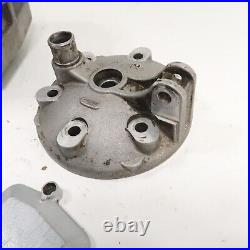 KTM 250SX Stock Cylinder Jug Top End with Head 1999 250 SX OEM