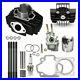 Motorcycle-PW50-Cylinder-Piston-Gasket-Head-Top-End-Kit-Metal-For-Yamaha-81-17-01-dkn