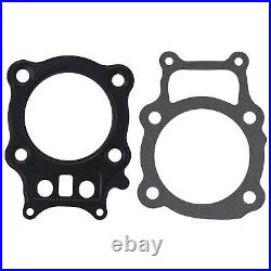 NICHE Cylinder Wiseco Piston Gasket Head Top End Kit for Honda Rancher TRX350