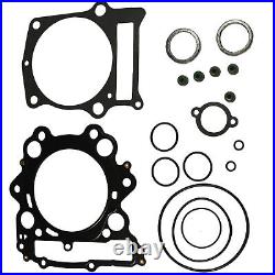 New Kit For 2002-2008 04-07 Yamaha Grizzly 660 & Rhino 660 Top End Head Gasket