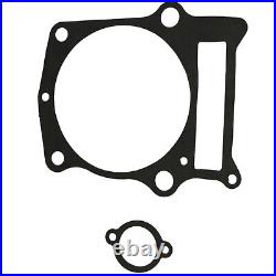 New Kit For 2002-2008 04-07 Yamaha Grizzly 660 & Rhino 660 Top End Head Gasket