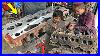 Repairing-Of-Old-Rusted-8-Cylinder-Head-Dead-Cylinderhead-Restore-01-yt